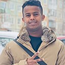 Знакомства: Salem, 21 год, Омск