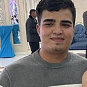 Знакомства: Серхат, 23 года, Нижнекамск