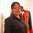 Знакомства: Ангелина, 38 лет, Мирный (Якутия)