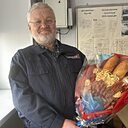 Знакомства: Серёга, 59 лет, Уссурийск