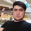 Знакомства: Али, 25 лет, Самара
