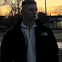 Знакомства: Виктор, 20 лет, Пинск