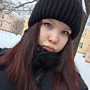 Знакомства: Настя, 19 лет, Санкт-Петербург