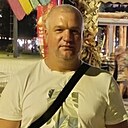 Знакомства: Юрий, 47 лет, Геническ