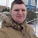 Знакомства: Александр, 33 года, Волгоград