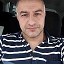 Знакомства: Вадим, 41 год, Нальчик