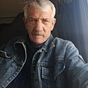Знакомства: Виталий, 61 год, Азов