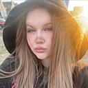 Знакомства: Лиза, 18 лет, Борисов