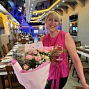 Знакомства: Анна, 50 лет, Москва