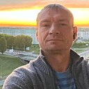 Знакомства: Павел, 46 лет, Могилев