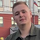 Знакомства: Станислав, 25 лет, Киров