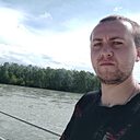 Знакомства: Игорь, 28 лет, Горно-Алтайск