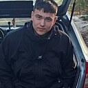Знакомства: Кирюша, 20 лет, Островец