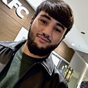 Знакомства: Ахмед, 35 лет, Москва