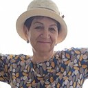 Знакомства: Нина, 65 лет, Артем
