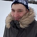 Знакомства: Алексей, 39 лет, Истра