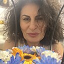 Знакомства: Yana, 50 лет, Москва