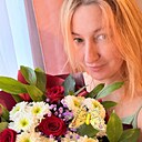 Знакомства: Юлия, 37 лет, Санкт-Петербург