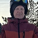 Знакомства: Рамиль, 66 лет, Уфа