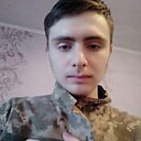 Знакомства: Олександр, 24 года, Днепр