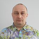 Знакомства: Василий, 46 лет, Волгоград