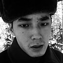 Знакомства: Aidar, 25 лет, Кызыл