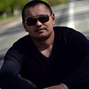 Знакомства: Саша, 38 лет, Молодечно