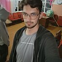 Знакомства: Егор, 20 лет, Ярославль