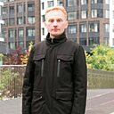 Знакомства: Владимир, 45 лет, Москва