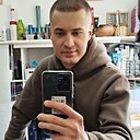 Знакомства: Серега, 30 лет, Жлобин