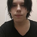 Знакомства: Локи, 18 лет, Москва