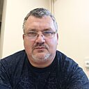 Знакомства: Павел, 54 года, Самара