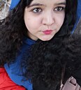 Знакомства: Лика, 18 лет, Всеволожск