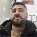 Знакомства: Карим, 36 лет, Москва