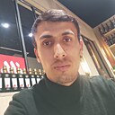 Знакомства: Azam, 28 лет, Варшава