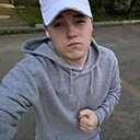 Знакомства: Кирилл, 20 лет, Тверь