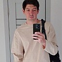 Знакомства: Саша, 36 лет, Санкт-Петербург