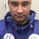 Знакомства: Витя, 38 лет, Краснокаменск