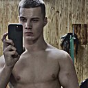 Знакомства: Вадим, 25 лет, Братск