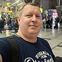 Знакомства: Антон, 41 год, Самара