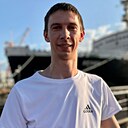 Знакомства: Игорь, 31 год, Мурманск