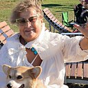 Знакомства: Светлана, 60 лет, Анапа