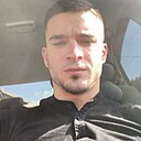 Знакомства: Djek Pott, 29 лет, Волгоград