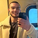 Знакомства: Даня, 25 лет, Санкт-Петербург