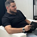 Знакомства: Артур, 25 лет, Партизанск