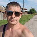 Знакомства: Андрей, 41 год, Красноярск