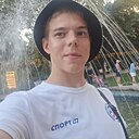 Знакомства: Андрей, 20 лет, Тихвин