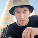 Знакомства: Акбар, 22 года, Химки