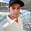 Знакомства: Diyorbek, 22 года, Навои
