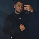 Знакомства: Руслан, 25 лет, Уфа